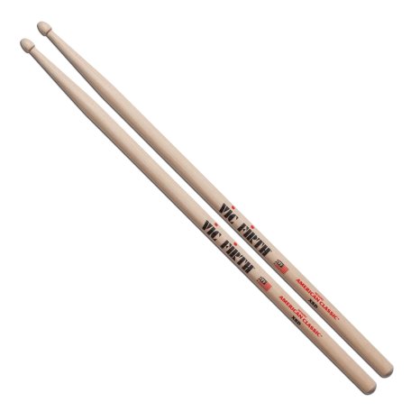 Барабанные палочки Vic Firth X8D