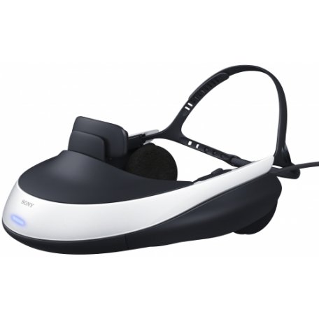 3D очки Sony HMZ-T1