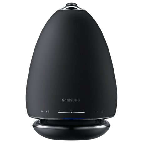 Полочная акустика Samsung WAM6500 Ambient  Audio 360