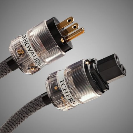 Сетевой кабель Tchernov Cable Special AC Power US 2.65m