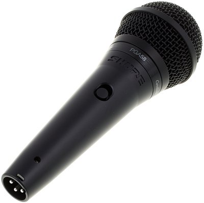 Микрофон Shure PGA58BTS