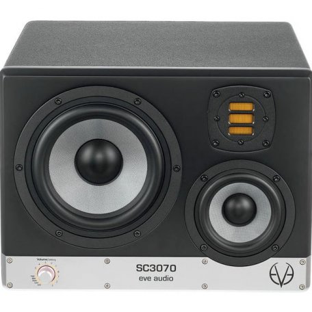 Студийный монитор EVE Audio SC3070-L