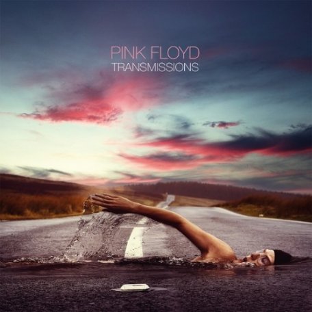 Виниловая пластинка Pink Floyd - Transmissions (Limited Edition Clear Vinyl 2LP)