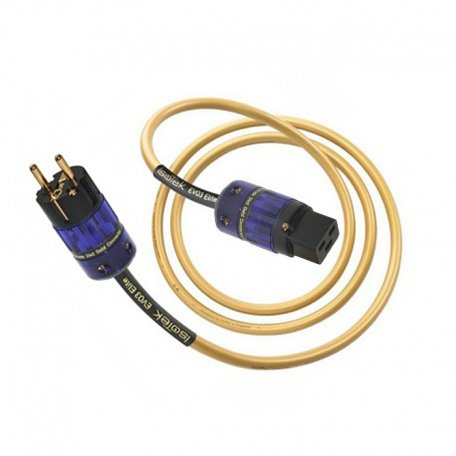 Сетевой кабель Isotek Cable-EVO3- Elite- C19 2.0m