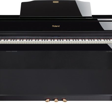 Клавишный инструмент Roland HP508-CB