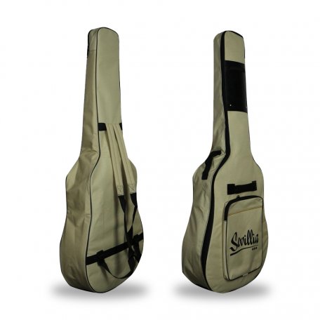 Чехол для акустической гитары Sevillia GB-U41 BE