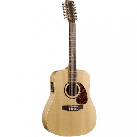 Электроакустическая гитара Norman 027439 Encore B20 12 Presys