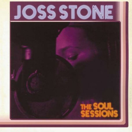 Виниловая пластинка Stone, Joss, The Soul Sessions