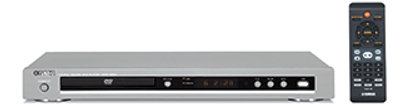 DVD проигрыватель Yamaha DVD-S663 Ti