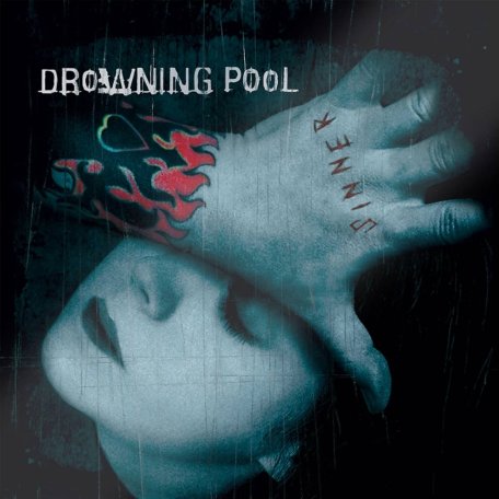 Виниловая пластинка Drowning Pool - Sinner