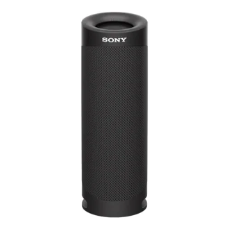 Портативная акустика Sony SRS-XB23 Extra Bass black
