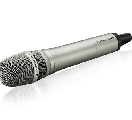 Микрофон Sennheiser SKM 2000 BK BW