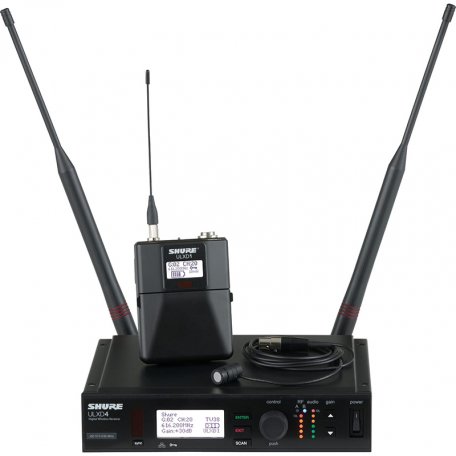 Радиосистема Shure ULXD14E/83 P51 710-782 MHz