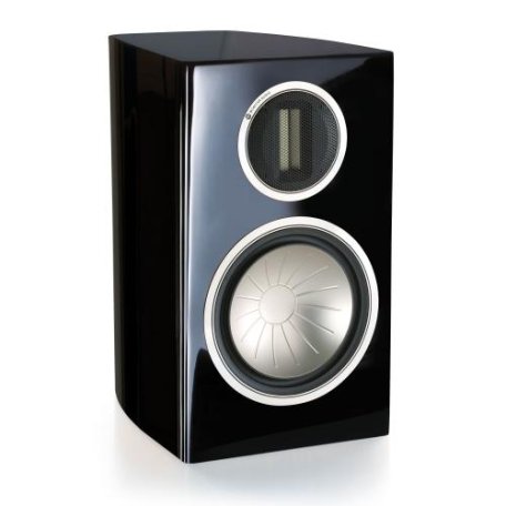 Полочная акустика Monitor Audio Gold GX 100 black gloss