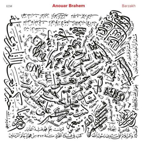 Виниловая пластинка Anouar Brahem, Barzakh (LP/180g)