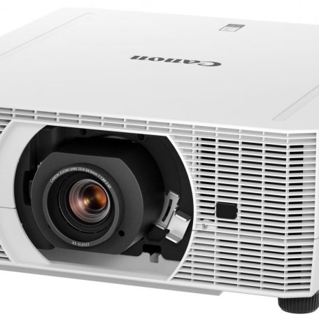 Лазерный проектор Canon XEED WUX6600Z (без объектива)