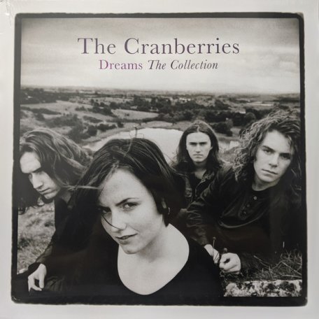 Виниловая пластинка The Cranberries - Dreams: The Collection