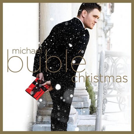 Виниловая пластинка Michael Buble - Christmas (10th Anniversary, Limited Super Deluxe Box Set)