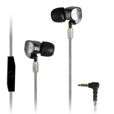 Наушники AudioLab M-EAR 4D