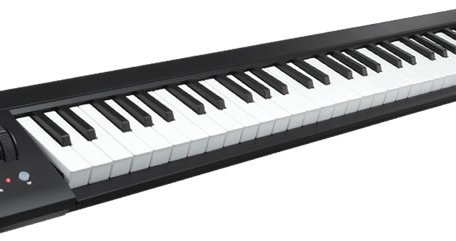 Миди-клавиатура KORG MICROKEY2-61 Compact Midi Keyboard