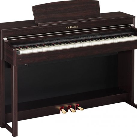 Клавишный инструмент Yamaha YDP-162R Arius