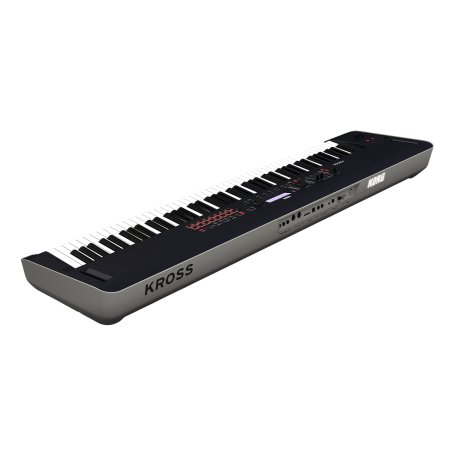 Клавишный инструмент KORG KROSS2-88