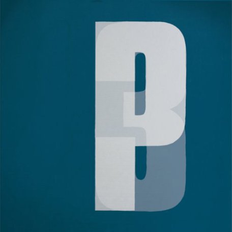 Виниловая пластинка Portishead, Third