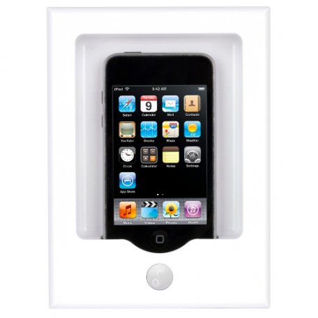iPod Hi-Fi iPort IW-21