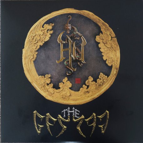 Виниловая пластинка The Hu - The Gereg (Deluxe Edition)