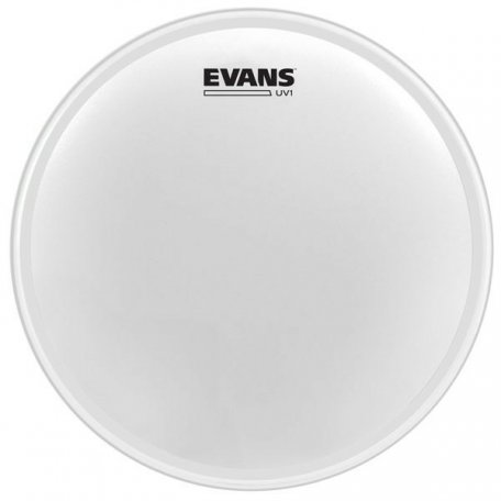 Пластик Evans 14 UV1 CTD