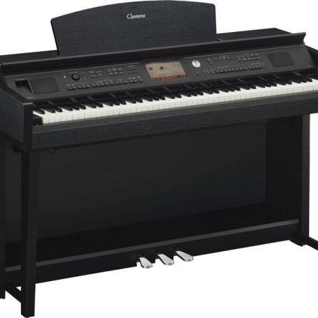 Клавишный инструмент Yamaha CVP-705B