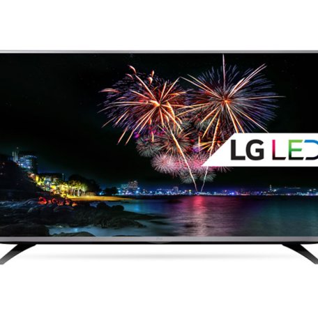 LED телевизор LG 43LH541V