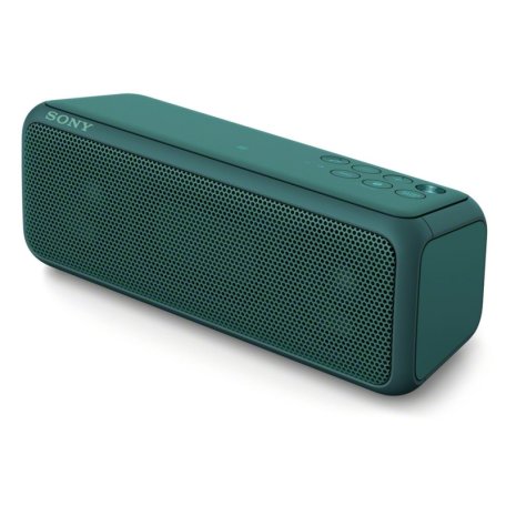 Портативная акустика Sony SRS-XB3 зелёный