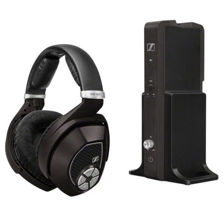 Наушники Sennheiser RS 185