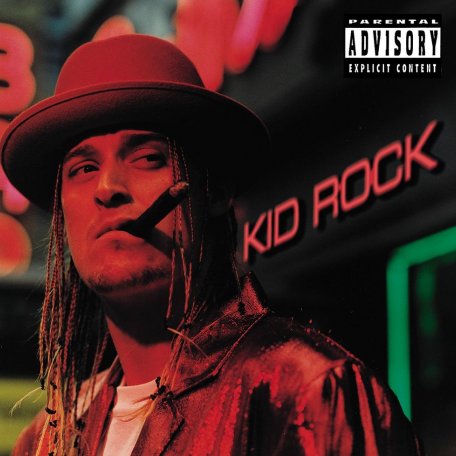 Виниловая пластинка Kid Rock DEVIL WITHOUT A CAUSE (140 Gram)