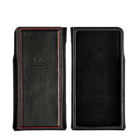 Чехол Shanling M6 Leather Case black