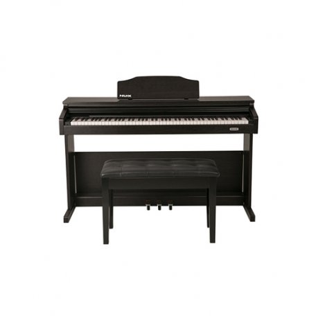 Цифровое пианино Nux WK-520-RW