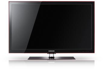 LED телевизор Samsung UE-46C5100QW