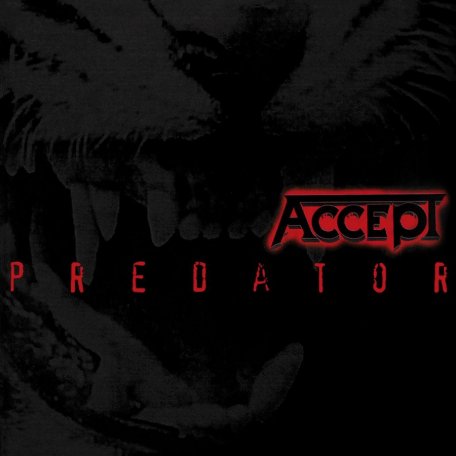 Виниловая пластинка Accept ‎- Predator