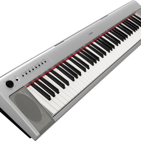 Клавишный инструмент Yamaha NP-31S Piaggero
