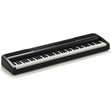 Клавишный инструмент KORG SP170S BK