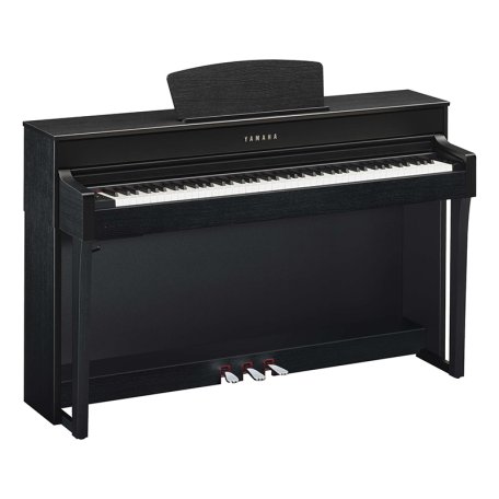 Клавишный инструмент Yamaha CLP-635B