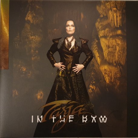 Виниловая пластинка Tarja — IN THE RAW (2LP)