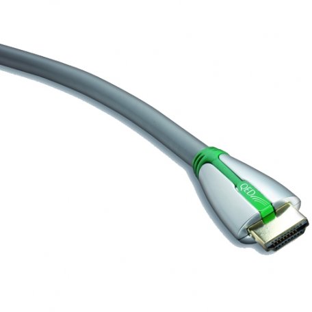 QED Live HDMI for Xbox 360 2.0m