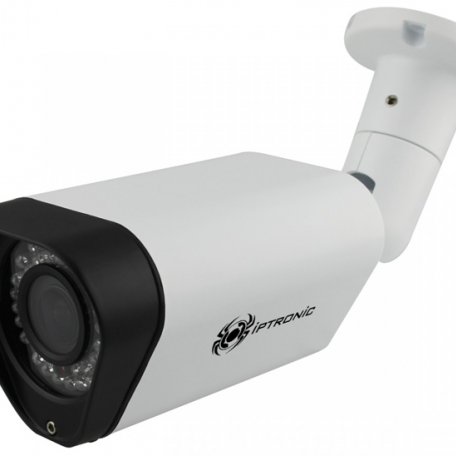 Камера видеонаблюдения IPTRONIC IPT-IPL1536BM(2,8-12)P