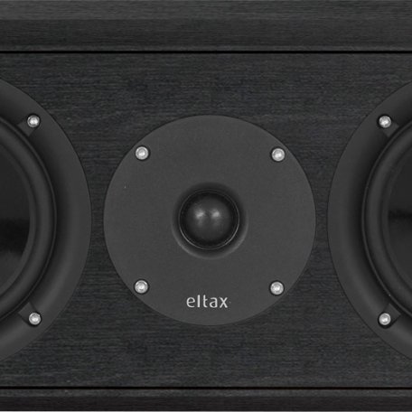 Акустическая система Eltax Monitor Center black