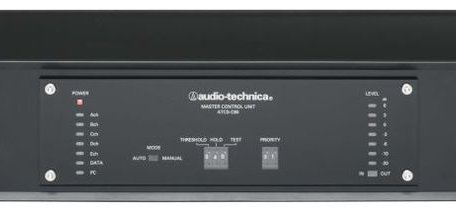 Контрольное устройство Audio Technica ATCS-C60