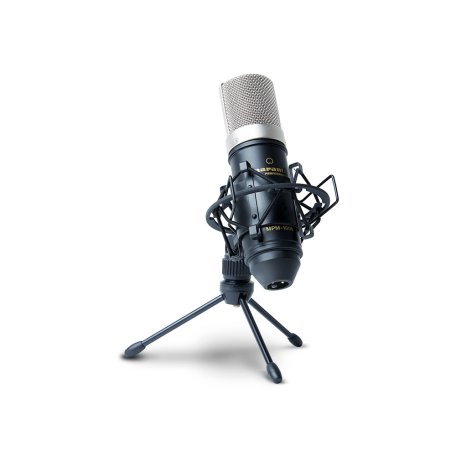Микрофон Marantz MPM-1000 (дубль)