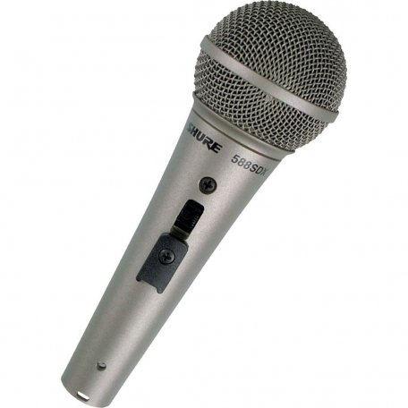 Микрофон Shure 588SDX