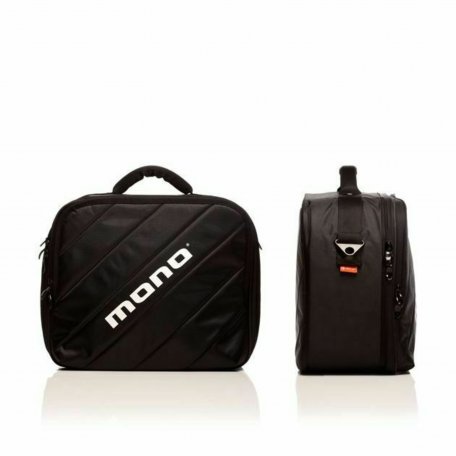 Чехол для педали MONO M80-DP-BLK